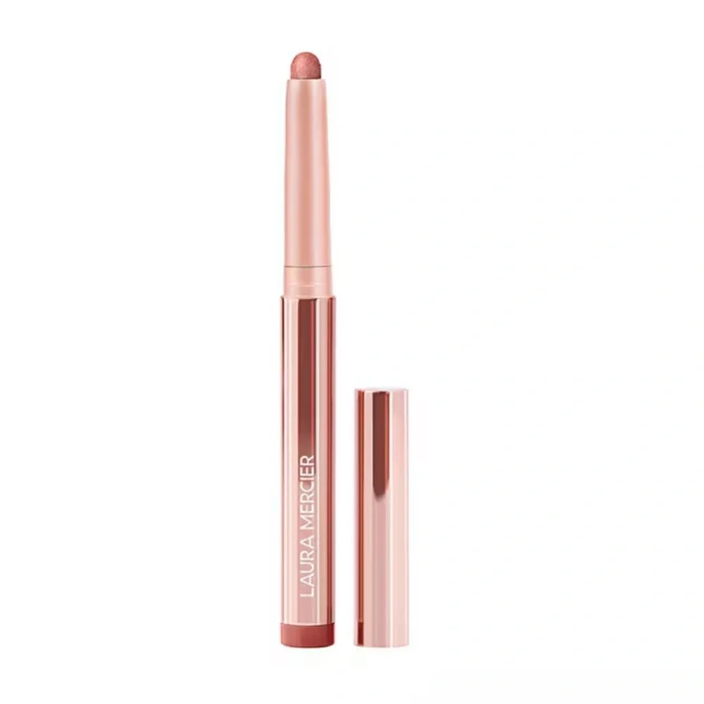 🌹 Laura Mercier RoseGlow Caviar Stick Eye Shadow - Strike a Rose